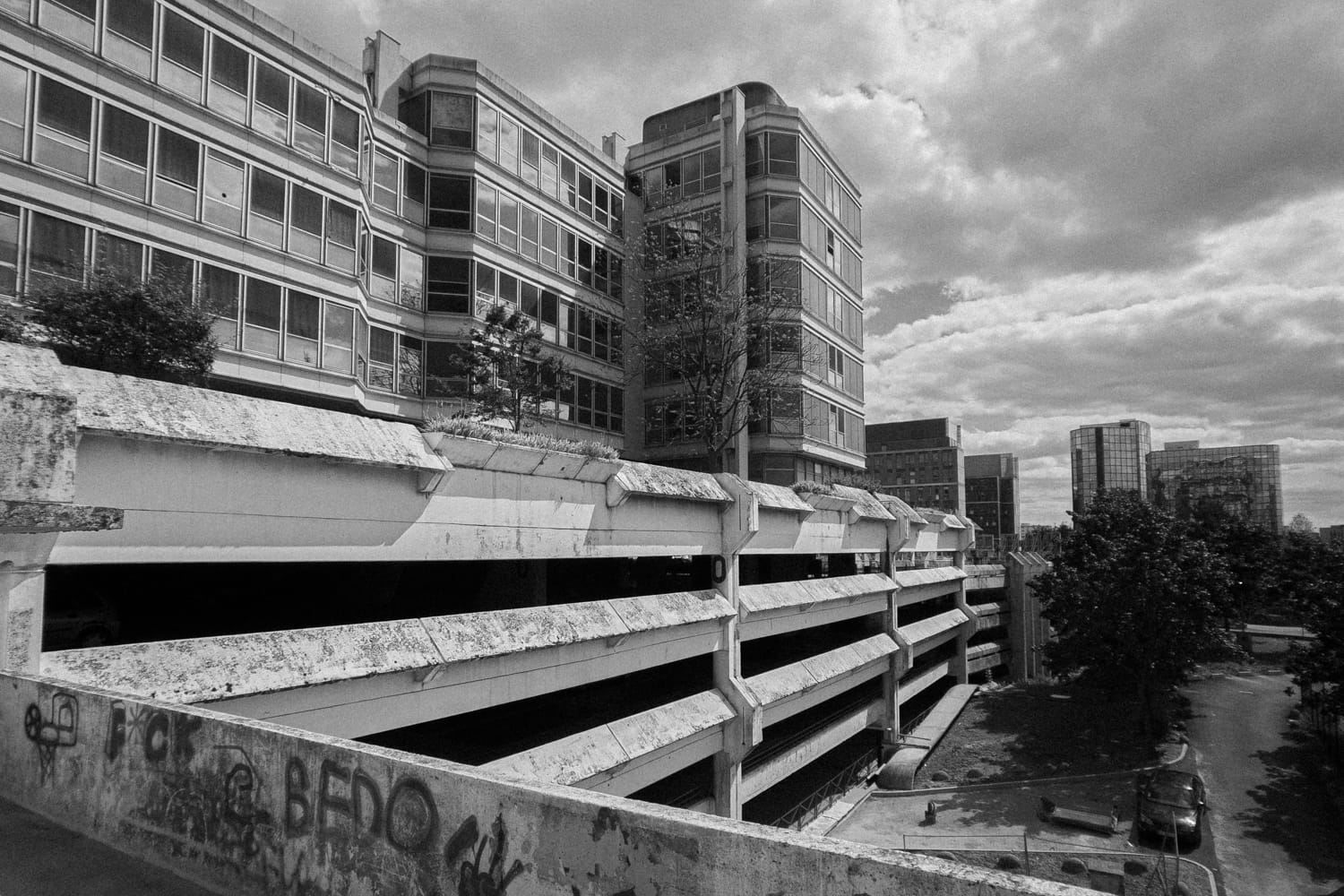 Превью Paris shoot on iPhone 2019